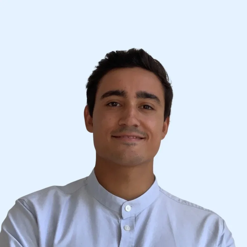 Photo de César De Pressigny