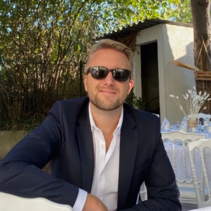 Photo de Raphael